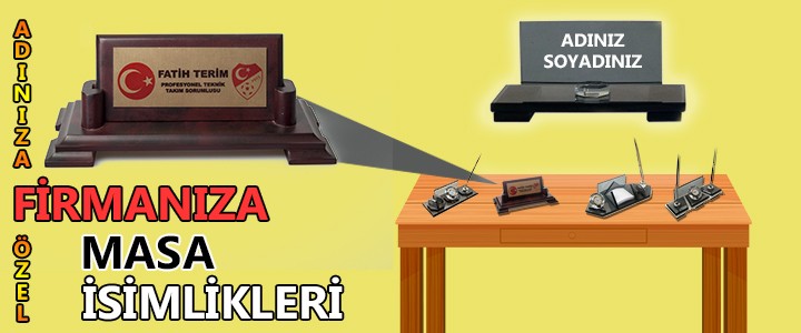 masa isimliği